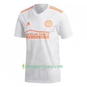 Koszulka Atlanta United Wyjazdowe Koszulki Piłkarskie 2018-2019 Krótki Rękaw